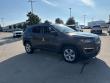 2018 Jeep Compass Latitude SUV 2018 Jeep Compass Latitude SUV