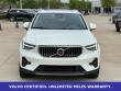 2025 Volvo XC40 B5 Plus Bright Theme SUV