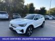 2023 Volvo C40 Recharge Pure Electric Twin AWD SUV