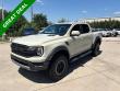2025 Ford Ranger Raptor Truck