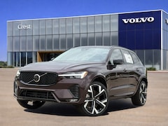 2026 Volvo XC60