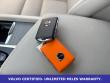 2025 Volvo XC60 Plug-In Hybrid T8 Plus SUV