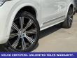 2025 Volvo XC90 Plug-In Hybrid T8 Ultra SUV