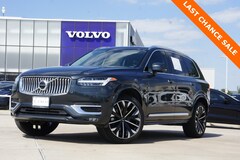 2022 Volvo XC90