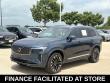 2026 Volvo XC90 B6 Plus 7-Seater SUV