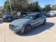 2024 INFINITI Q50 Red Sport 400 Sedan