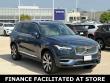 2024 Volvo XC90 Recharge Plug-In Hybrid Ultimate SUV