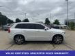 2024 Volvo XC90 Recharge Plug-In Hybrid T8 Plus Bright Theme 7 Passenger SUV