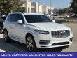 2024 Volvo XC90 Recharge Plug-In Hybrid T8 Bright Theme SUV