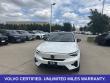 2023 Volvo C40 Recharge Pure Electric Ultimate SUV