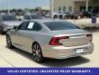 2023 Volvo S90 Ultimate Sedan