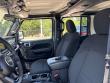 2023 Jeep Wrangler Willys 4xe SUV