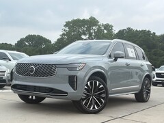 2025 Volvo XC90 plug-in hybrid T8 (2025.5) Core 7-Seater SUV