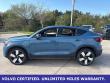 2023 Volvo C40 Recharge Pure Electric Ultimate SUV
