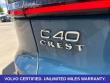 2024 Volvo C40 Recharge Pure Electric Twin Plus SUV