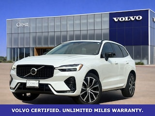 2023 Volvo XC60 B5 Plus Dark Theme SUV