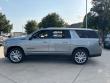2024 Chevrolet Suburban High Country SUV