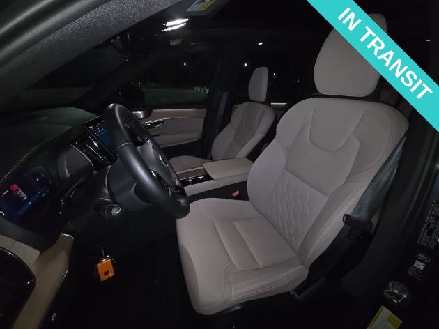 2026 Volvo XC90 3