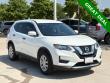 2017 Nissan Rogue S AWD SUV