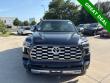 2024 Toyota Sequoia Capstone SUV