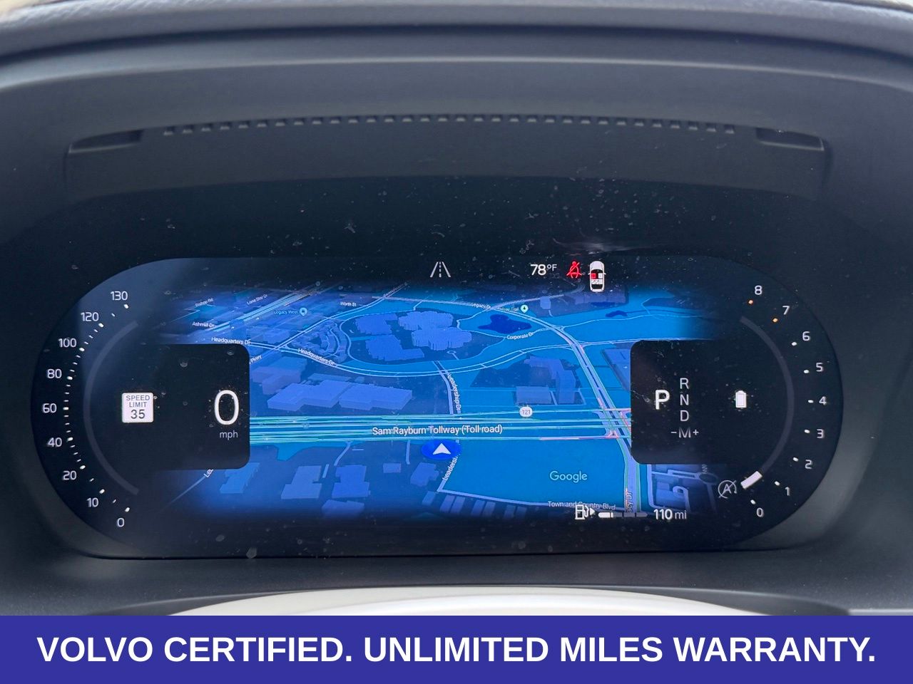 2025 Volvo V90 Cross Country Ultra - Photo 17