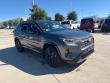 2021 Toyota RAV4 Hybrid XSE SUV