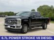 2025 Ford F-250SD Lariat Truck
