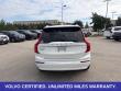 2024 Volvo XC90 Recharge Plug-In Hybrid Ultimate SUV