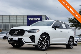 2023 Volvo XC60 B5 Plus Dark Theme SUV