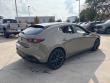2024 Mazda Mazda3 2.5 Carbon Turbo Hatchback