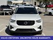 2026 Volvo XC40 Certified SUV