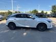 2023 LEXUS RX 350h Luxury SUV