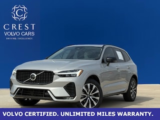 2025 Volvo XC60 B5 Plus SUV