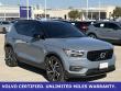 2022 Volvo XC40 R-Design SUV