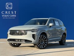 2026 Volvo XC90