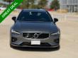 2020 Volvo V60 T5 R-Design Wagon