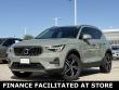 2025 Volvo XC40 B5 AWD SUV