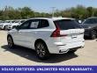 2025 Volvo XC60 plug-in hybrid T8 Core SUV