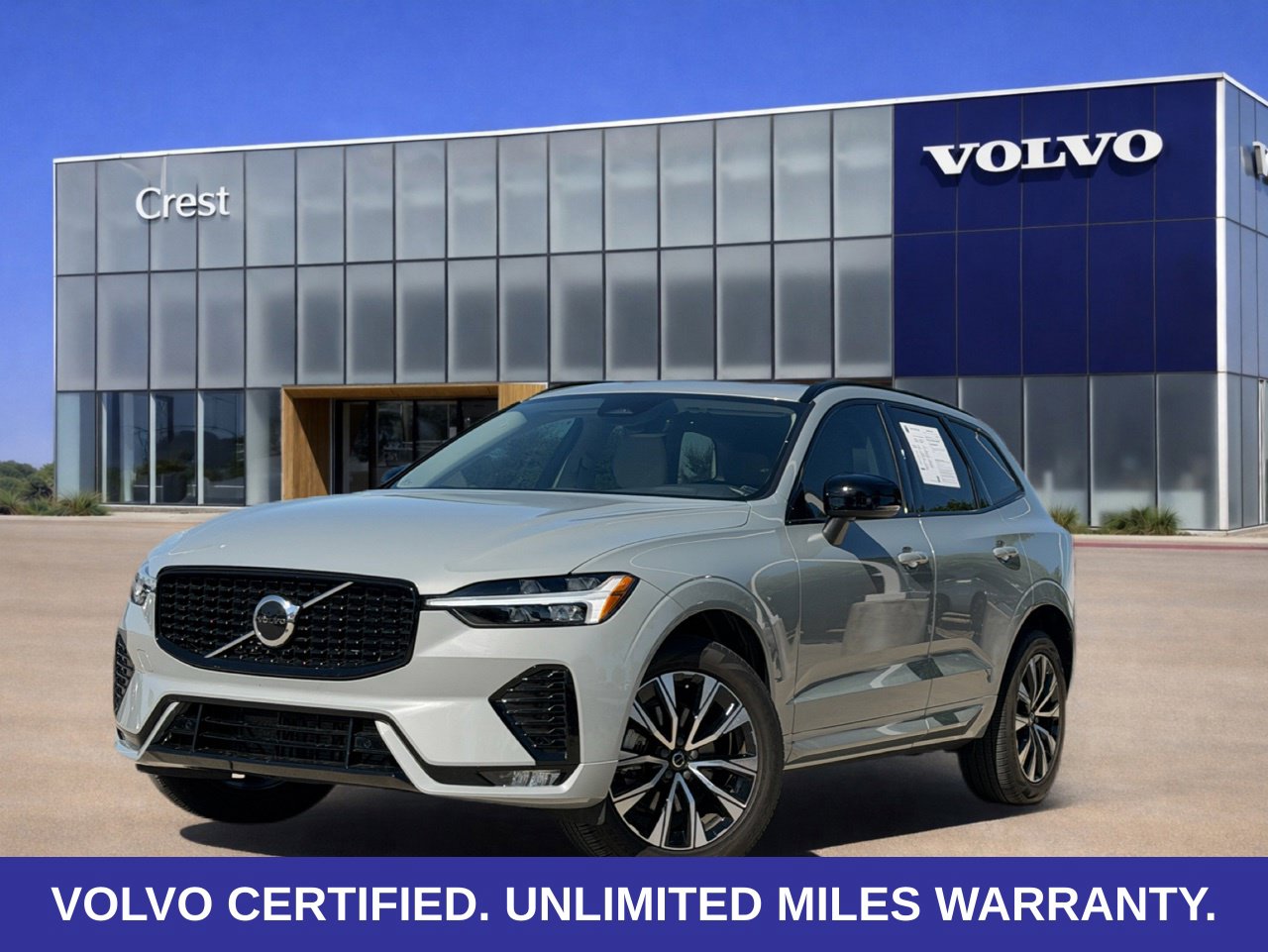 2024 Volvo XC60