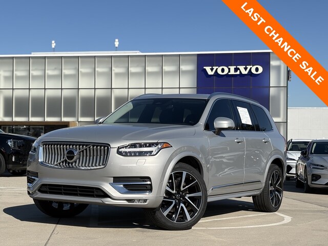 2023 Volvo XC90 B5 Plus SUV
