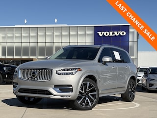 2023 Volvo XC90 B5 Plus SUV