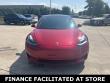 2021 Tesla Model 3 Standard Range Plus Sedan