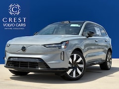 2025 Volvo EX90 Twin Motor Ultra 7-Seater SUV