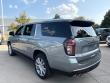 2024 Chevrolet Suburban High Country SUV