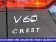 2025 Volvo V60 Cross Country B5 Ultra Wagon