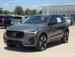 2026 Volvo XC60 plug-in hybrid T8 Ultra SUV