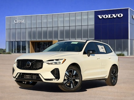 2027 Volvo XC60 B5 Core AWD SUV