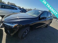2025 Volvo XC60