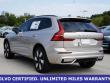 2025 Volvo XC60 plug-in hybrid T8 Plus SUV