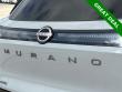 2026 Nissan Murano Platinum SUV